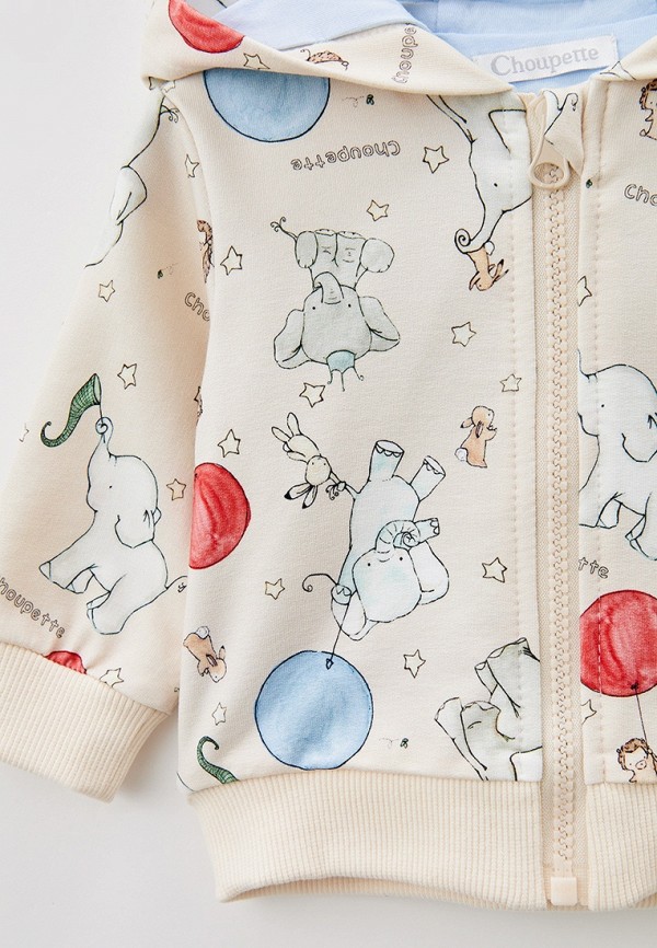 фото Костюм спортивный choupette