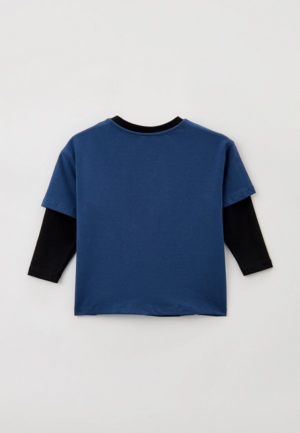 фото Лонгслив choupette