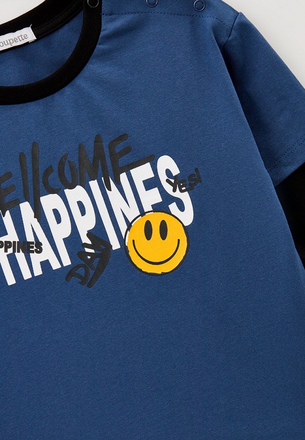 фото Лонгслив choupette