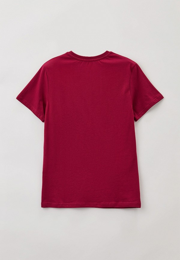 фото Футболка elementarno