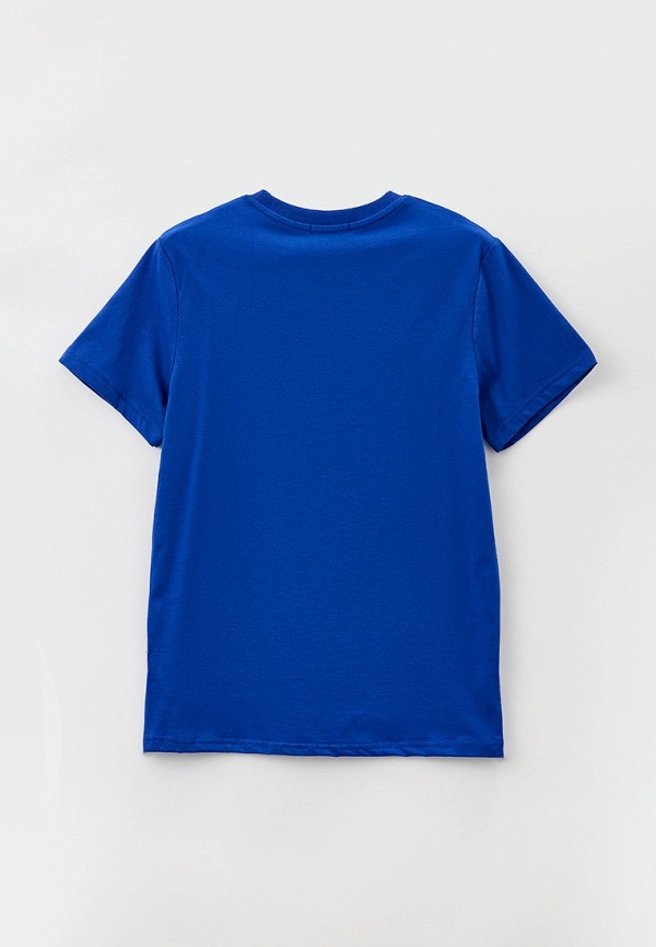 фото Футболка elementarno