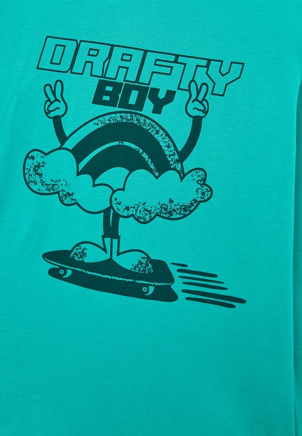 фото Лонгслив elementarno