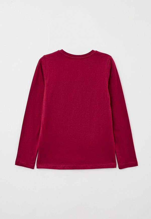 фото Лонгслив elementarno