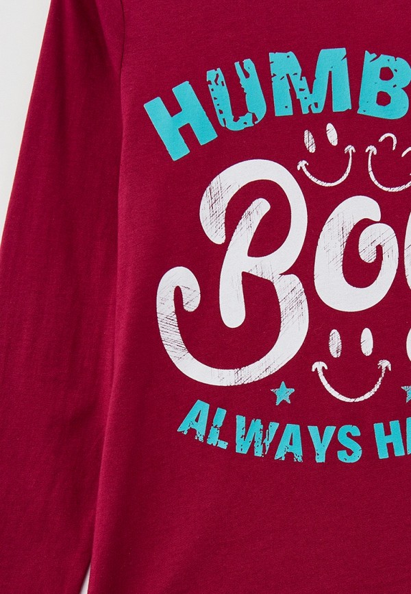 фото Лонгслив elementarno