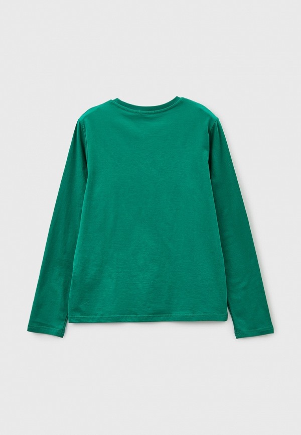 фото Лонгслив elementarno