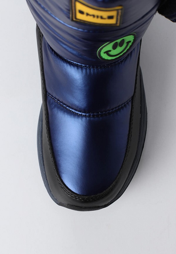 Дутики Pais синий, размер 38, фото 6