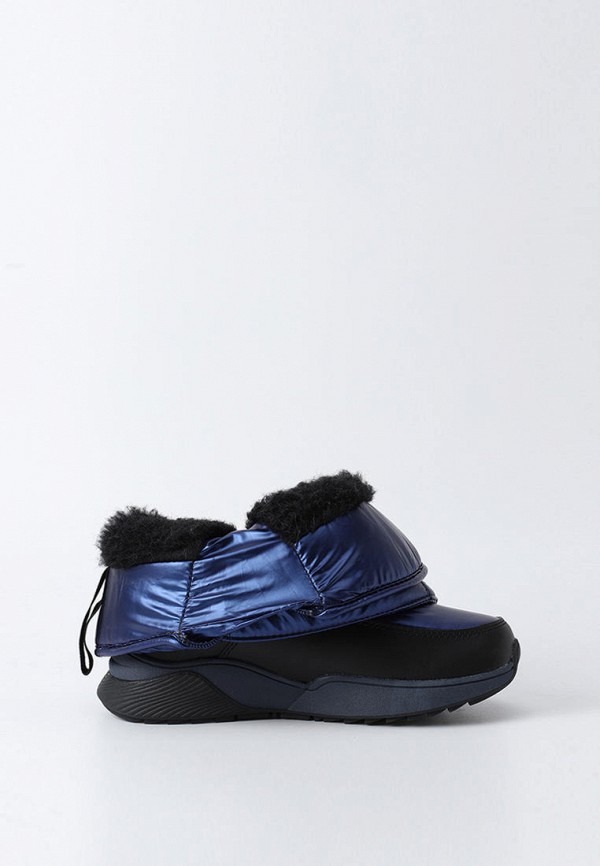 Дутики Pais синий, размер 38, фото 5