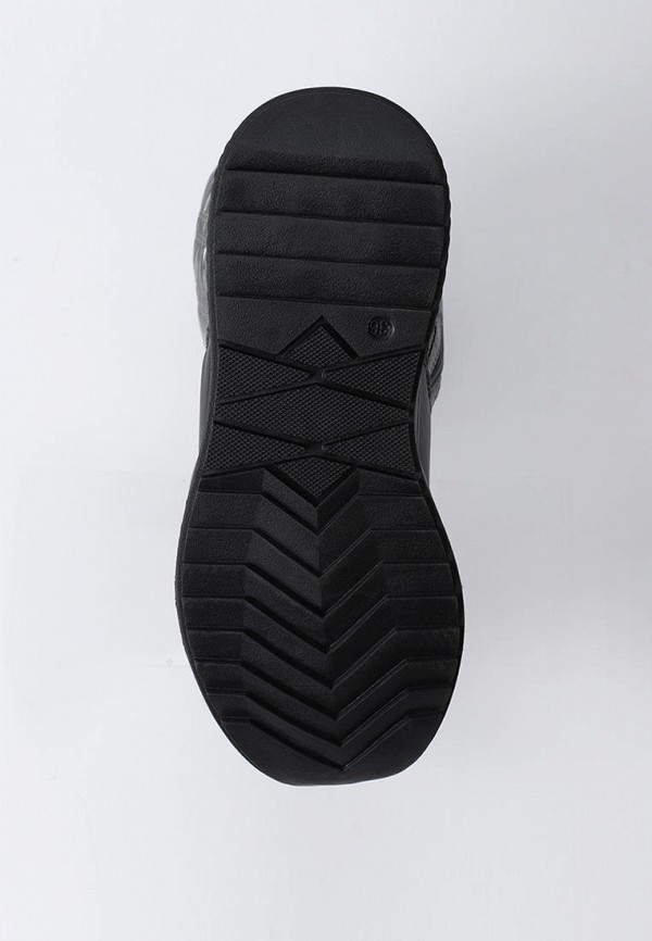 Дутики Pais серебряный, размер 31, фото 7