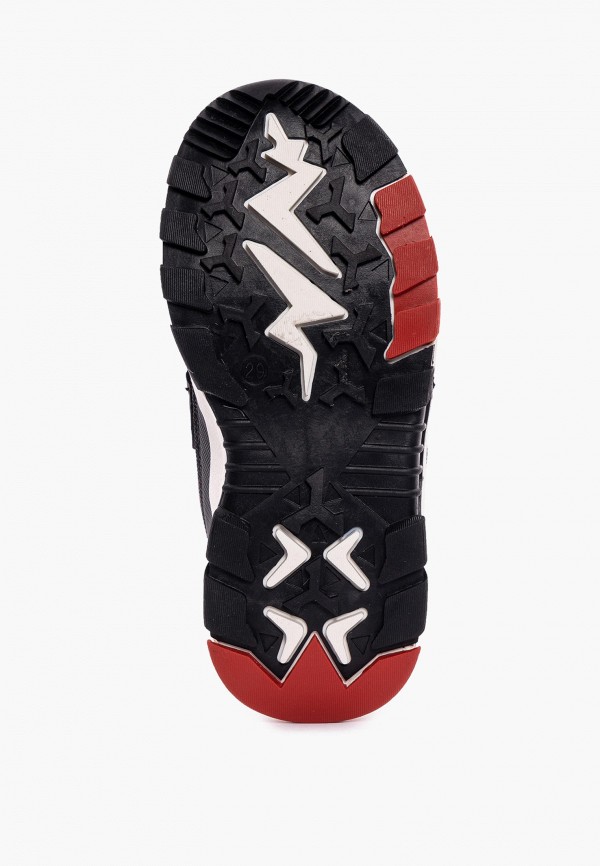 Ботинки Pulse черный, размер 30, фото 5