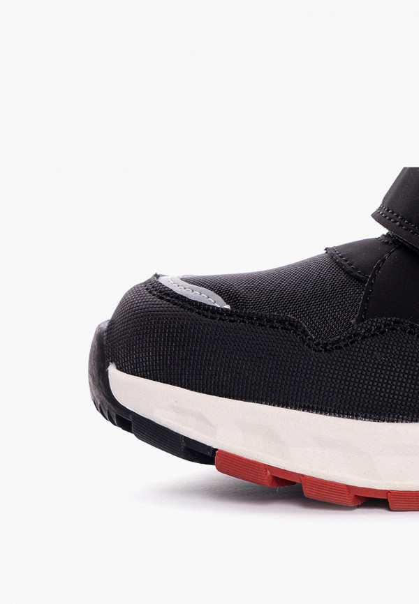 Ботинки Pulse черный, размер 30, фото 6