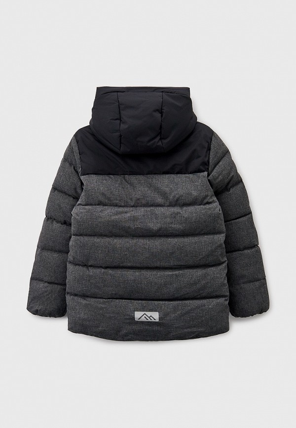 фото Куртка утепленная outventure