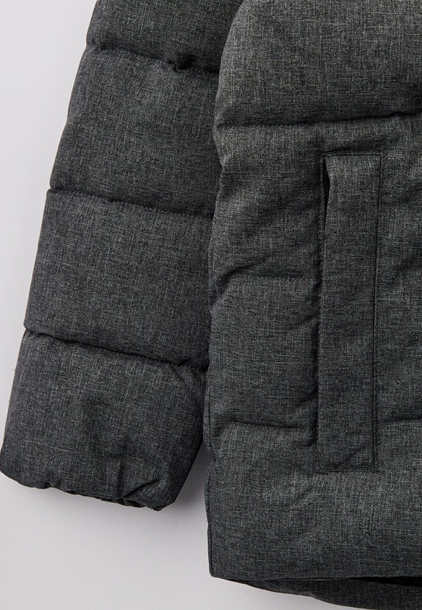 фото Куртка утепленная outventure