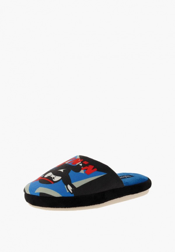 фото Тапочки de fonseca