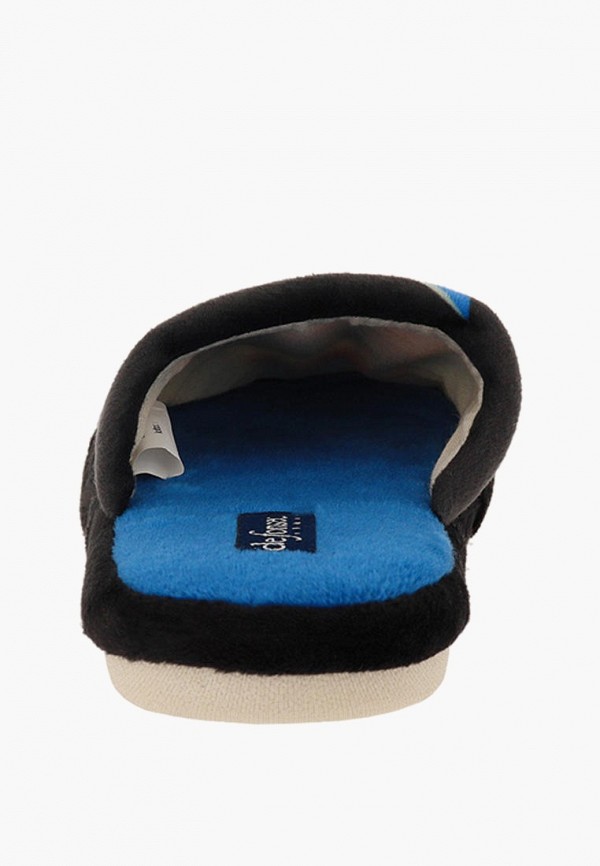 фото Тапочки de fonseca