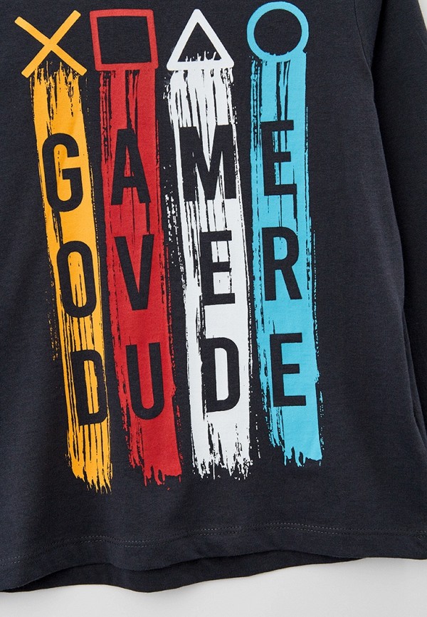 фото Лонгслив koton