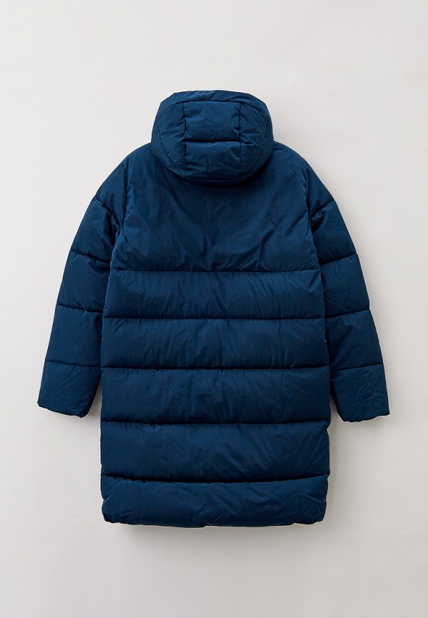 фото Куртка утепленная kappa