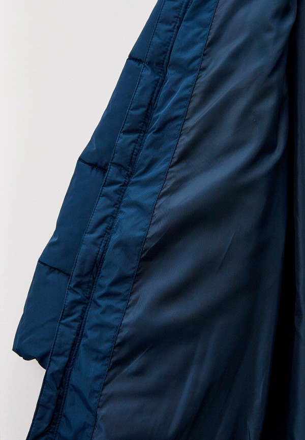 фото Куртка утепленная kappa