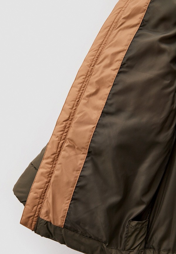 фото Куртка утепленная outventure