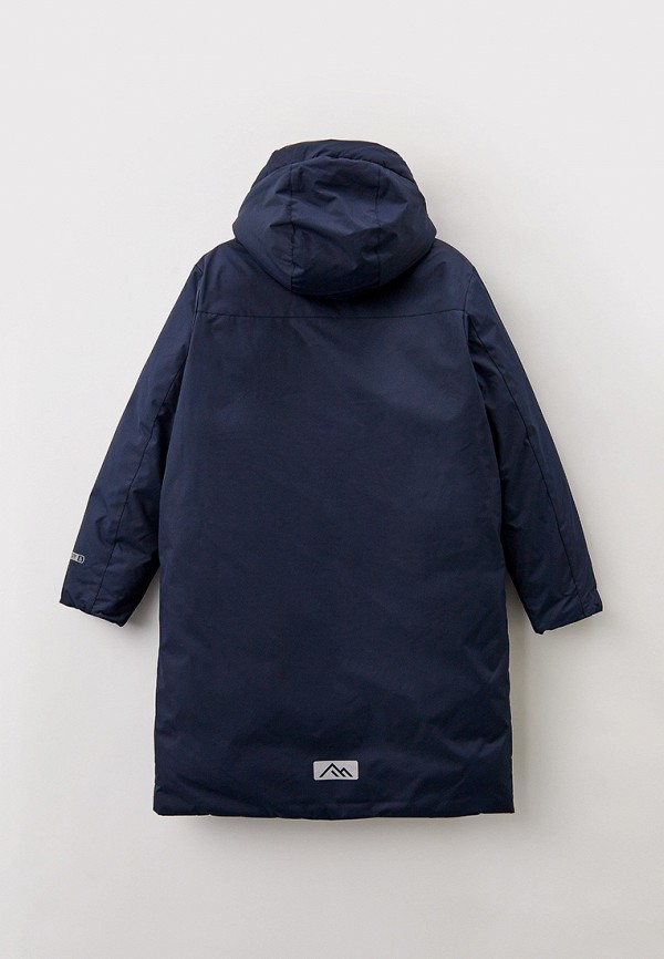 фото Куртка утепленная outventure