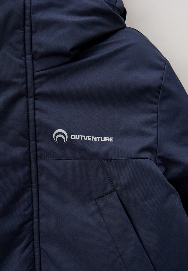 фото Куртка утепленная outventure