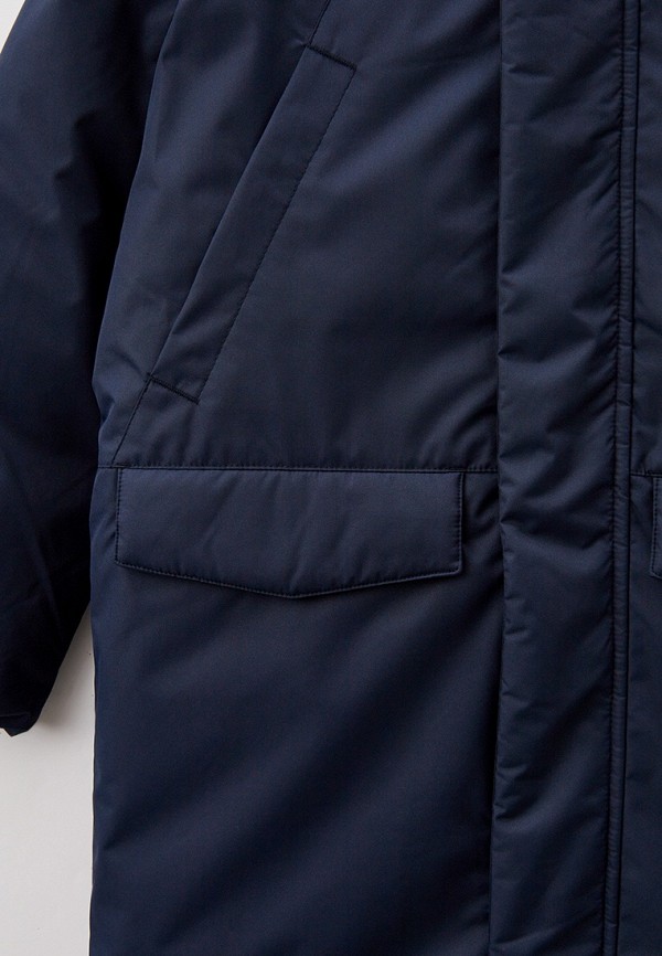 фото Куртка утепленная outventure