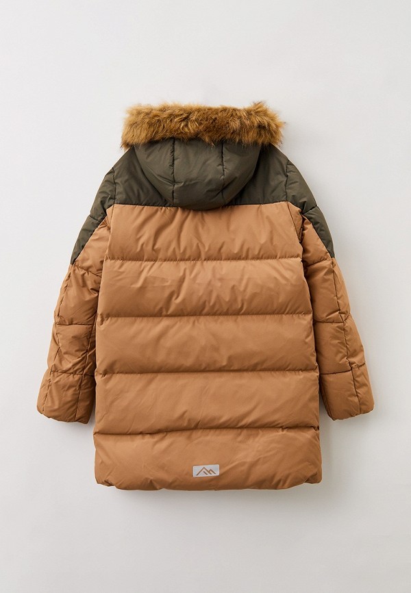 фото Пуховик outventure