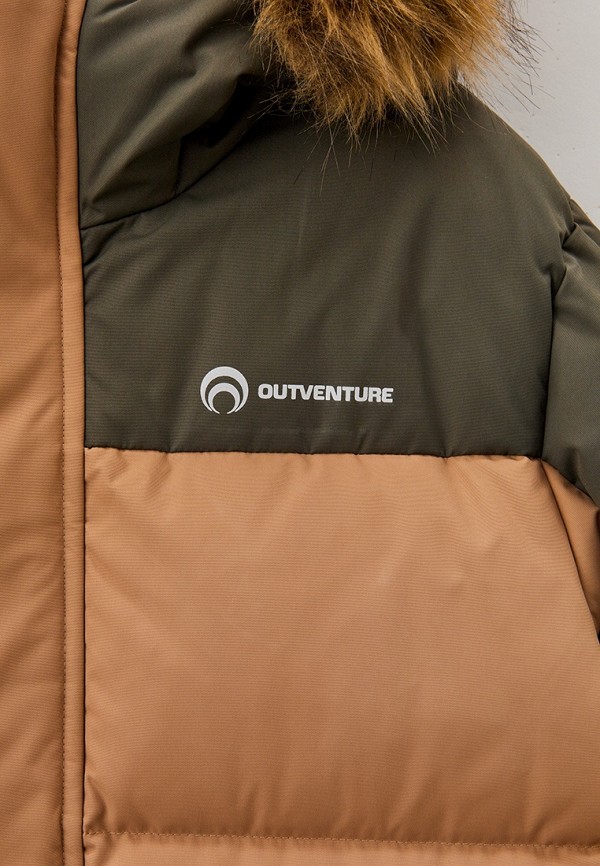 фото Пуховик outventure