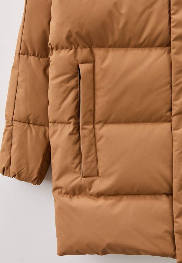 фото Пуховик outventure