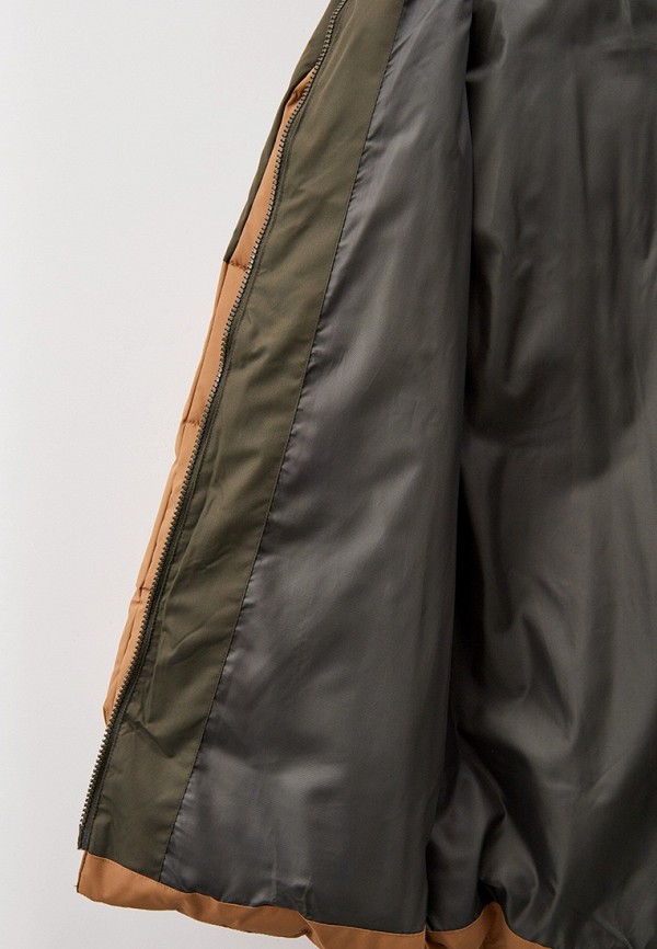 фото Пуховик outventure