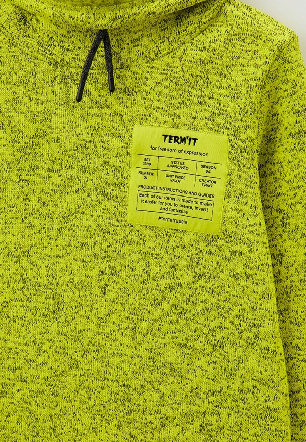 фото Худи termit