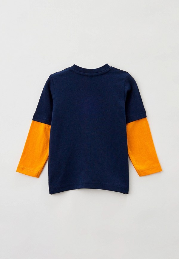 фото Лонгслив playtoday