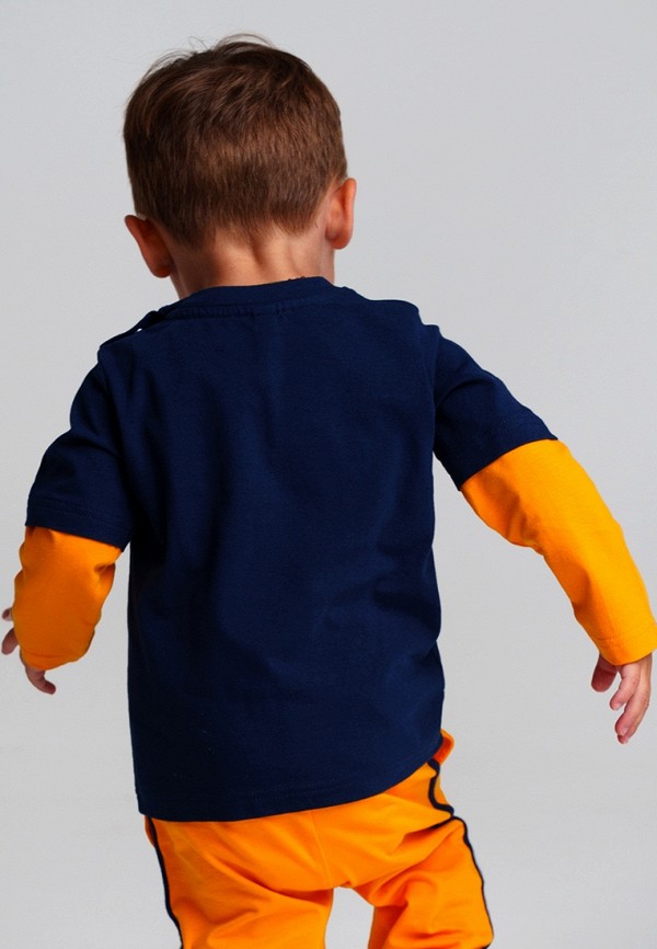 фото Лонгслив playtoday