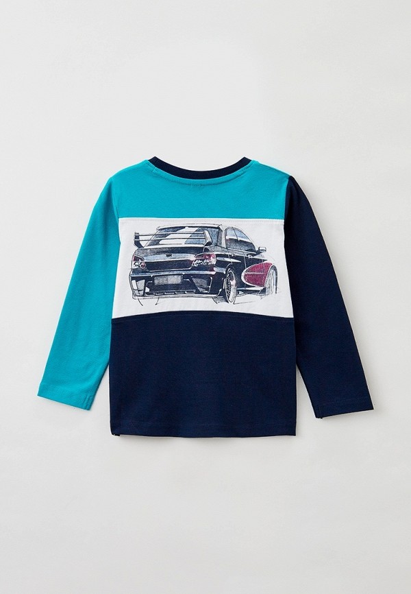 фото Лонгслив playtoday