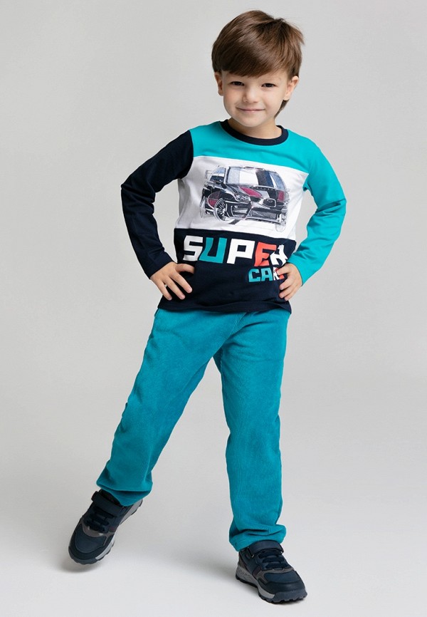 фото Лонгслив playtoday