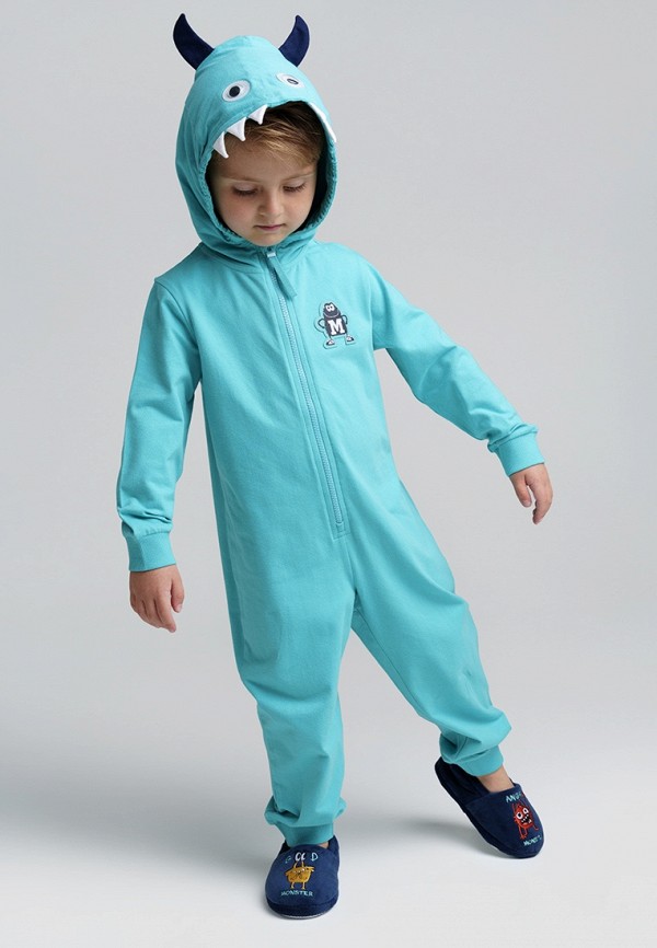 фото Комбинезон playtoday