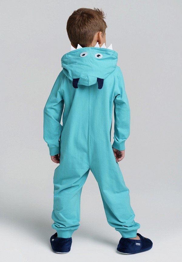 фото Комбинезон playtoday