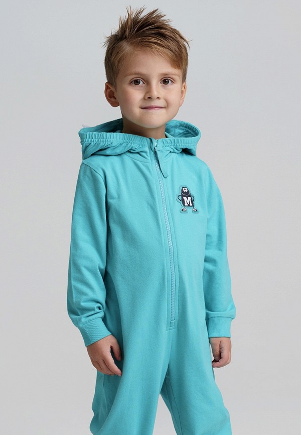 фото Комбинезон playtoday