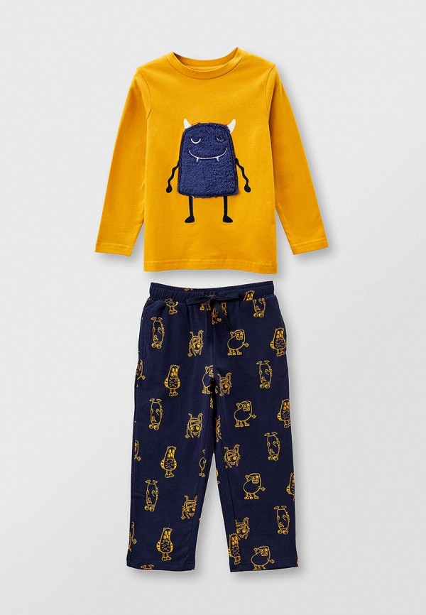 Пижама для мальчика PlayToday 
