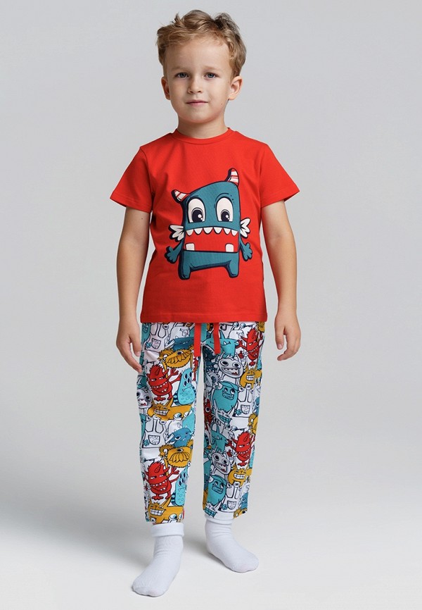 фото Пижама playtoday