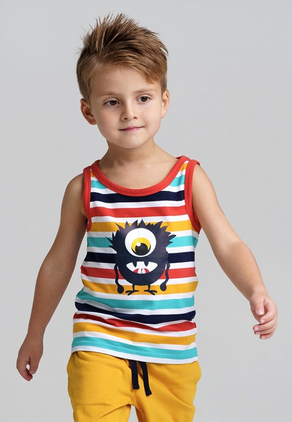 фото Майки 2 шт. playtoday