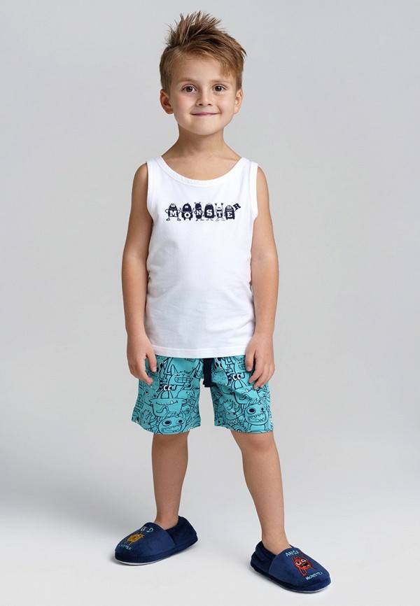 фото Майки 2 шт. playtoday