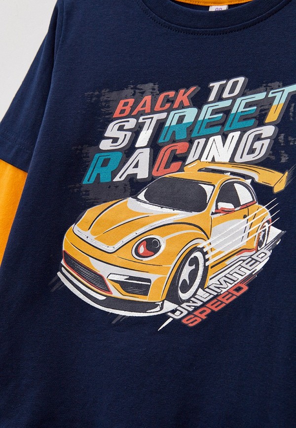 фото Лонгслив playtoday