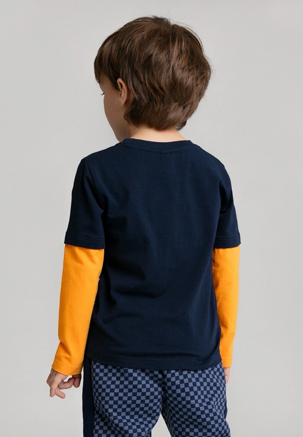 фото Лонгслив playtoday