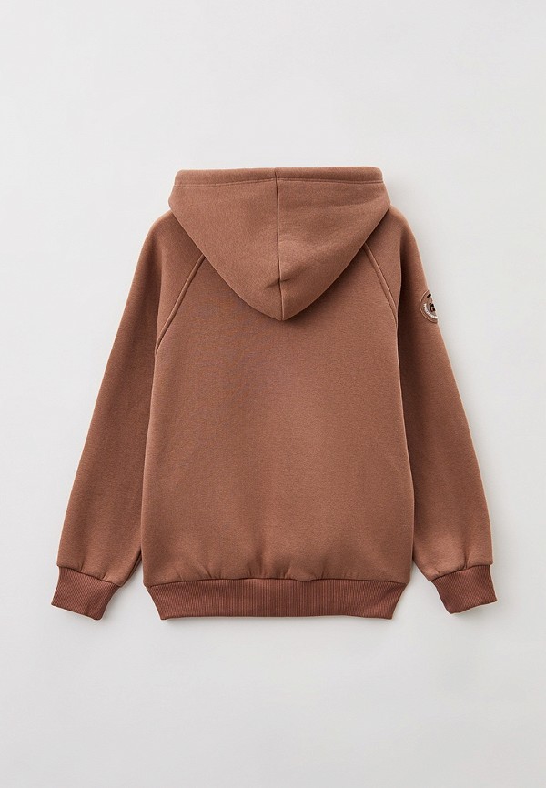 фото Худи bu-sen