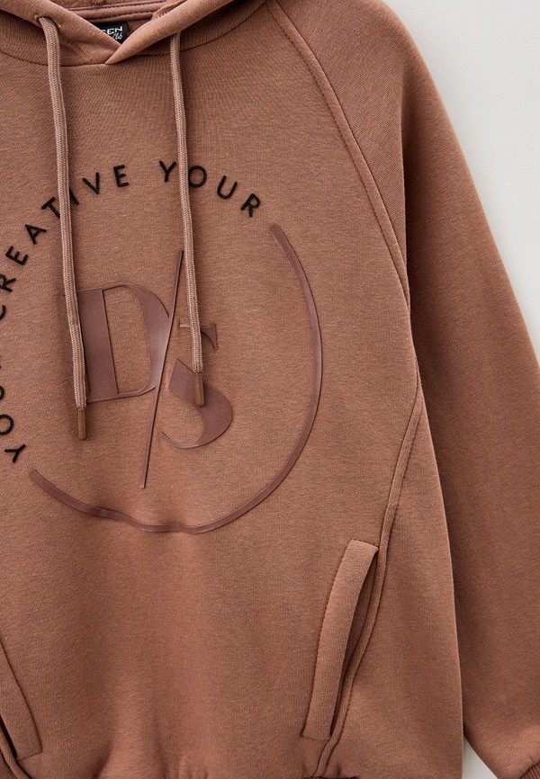 фото Худи bu-sen