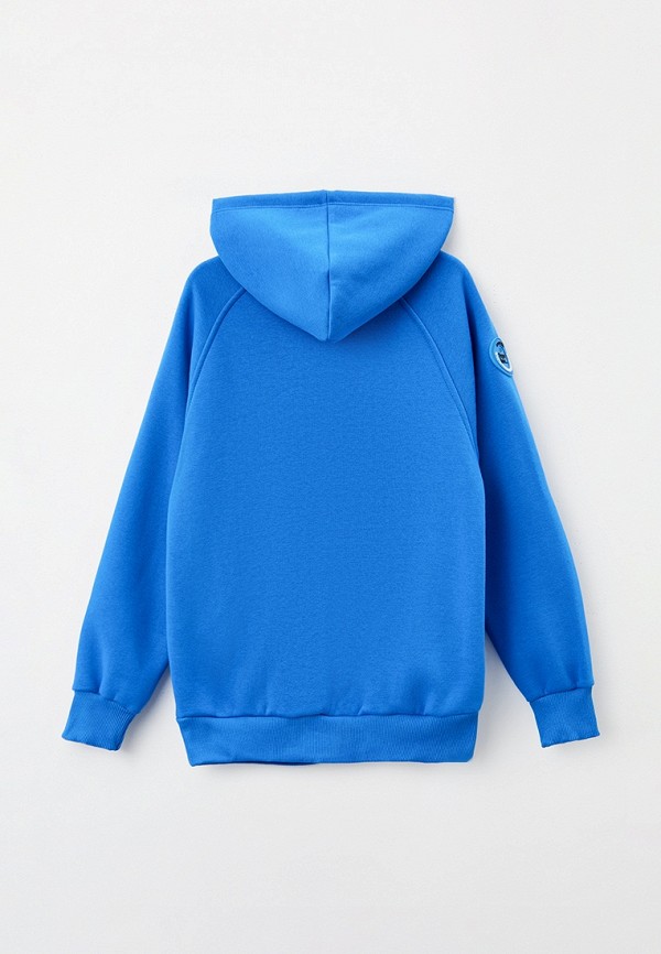 фото Худи bu-sen