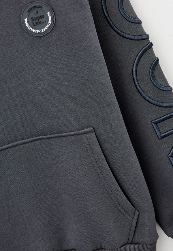 фото Худи bu-sen