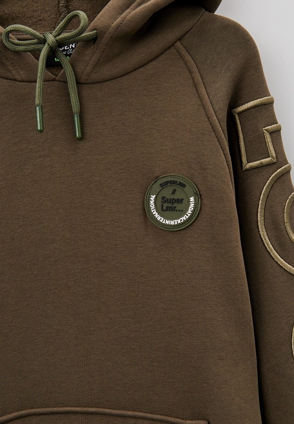 фото Худи bu-sen