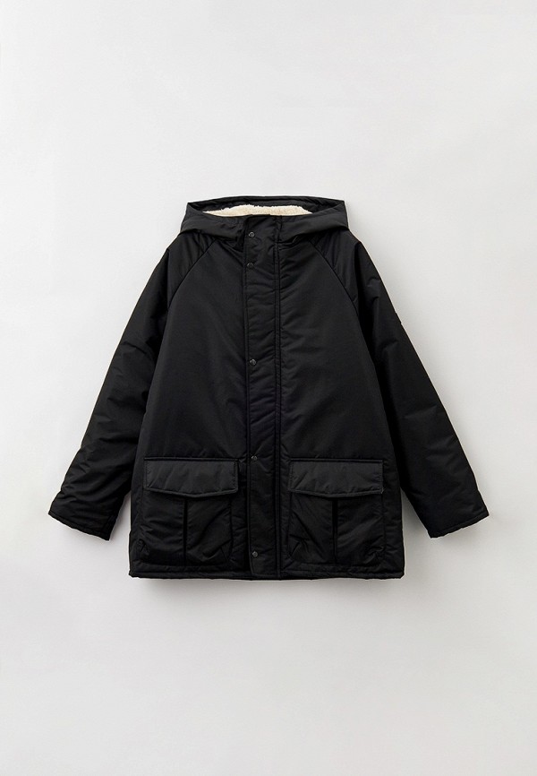 фото Куртка утепленная loloclo