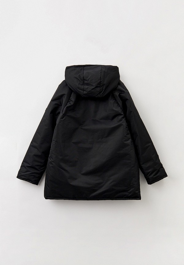 фото Куртка утепленная loloclo